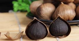 Cách làm tỏi đen bằng nồi cơm điện chuẩn nhất tại nhà