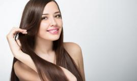 Bí quyết giúp tóc suôn mượt, chấm dứt xơ rối, gãy rụng cực tốt