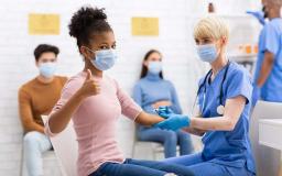 Giải pháp phục hồi sức khoẻ hiệu quả khi khỏi COVID-19