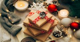 Mua gì làm quà tặng noel cho người yêu, bạn gái ý nghĩa và thiết thực?
