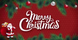 Lời chúc Giáng Sinh ngắn gọn và ý nghĩa nhất - Noel 2022