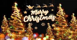 Những lời chúc noel lãng mạn nhất dành cho vợ, người yêu và bạn gái