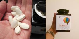 [MỚI] Viên uống Collagen Youtheory bao nhiêu tuổi uống được?
