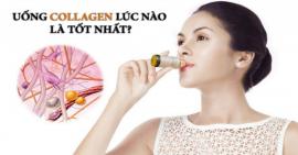 Bí quyết chăm sóc sức khỏe nhờ collagen