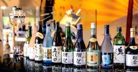 7 loại rượu Nhật Bản nổi tiếng phải thử một lần trong đời
