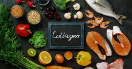 Những thực phẩm bổ sung collagen tự nhiên giúp U40 trẻ như đôi mươi