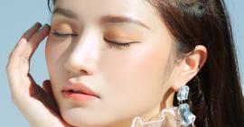 Sản phẩm trang điểm Nhật cho da nhạy cảm, dễ nổi mụn