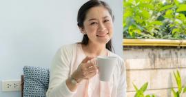 Cách giảm mỡ bụng cho phụ nữ tuổi trung niên đơn giản tại nhà