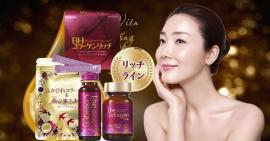 Collagen nào tốt cho người trên 40 tuổi?