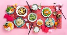 20+ món ngon ngày Tết cổ truyền 3 miền Bắc - Trung - Nam