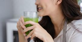 15+ thức uống ngày Tết giúp thanh lọc cơ thể, không lo nổi mụn