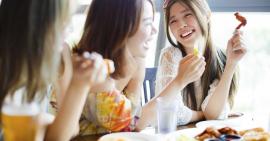 Mẹo ăn Tết không sợ tăng cân dù tiệc tùng “thả ga”