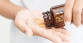 Cách uống Vitamin E và mầm đậu nành tăng vòng 1 nhanh chóng, hiệu quả