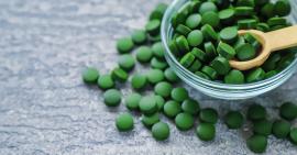 Những ai không nên uống tảo biển? Cần lưu ý gì?