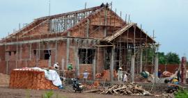 Xây nhà năm 2022 tháng nào tốt, hợp phong thủy?