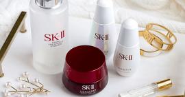 Mua mỹ phẩm SK-II chính hãng ở đâu giá tốt?