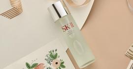 Bộ mỹ phẩm SK2 gồm những gì, giá bao nhiêu?