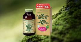 Cách uống tảo xoắn tăng cân hiệu quả dành cho người gầy