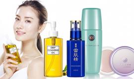 Kinh nghiệm chọn mua mỹ phẩm chính hãng Nhật bạn cần biết!