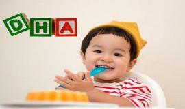 Thuốc bổ não DHA của Nhật cho trẻ em có tốt không? 5 sản phẩm bán chạy nhất
