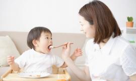 Những đồ ăn dặm cho bé của Nhật giúp con phát triển toàn diện, thông minh vượt trội