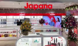 Cửa hàng JAPANA - AEON Mall Hải Phòng: Nơi mua sắm chất lượng của tín đồ yêu hàng Nhật