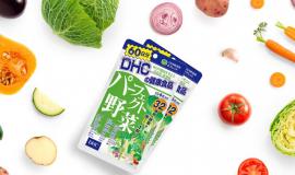 Vitamin rau củ có tác dụng gì? Hệ những người lười không được bỏ qua