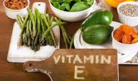 Vitamin E có tác dụng gì với phụ nữ và cách dùng hiệu quả?