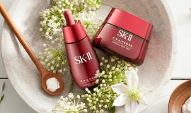 SK II là gì, những điều bạn cần biết về mỹ phẩm SK II