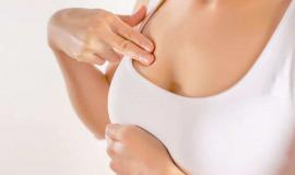 Cách tăng vòng 1 lép bẩm sinh cực nhanh tại nhà