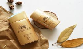 [Review] Sữa chống nắng Anessa Perfect UV Sunscreen Skincare Milk có thực sự “thần thánh”?