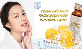 Review chi tiết collagen yến tươi Nhật Bản có thực sự tốt không?