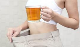 Cách sử dụng trà giảm cân của Nhật hiệu quả nhanh