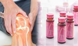 Top các dòng collagen tốt cho xương khớp của Nhật, từ tuổi trung niên không nên bỏ qua