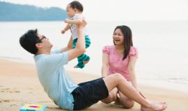 Cần chuẩn bị gì khi đưa trẻ đi chơi dịp 30/4 - 1/5