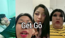 Ghét Gô là gì? Trends thử thách Gét Gô 6 ngày 6 đêm là gì trên Facebook?