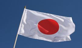 Quốc kỳ Nhật Bản và những điều có thể bạn chưa biết