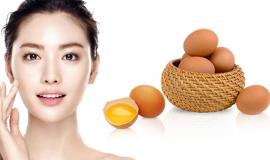 4 cách làm đẹp da mặt từ thiên nhiên hiệu quả