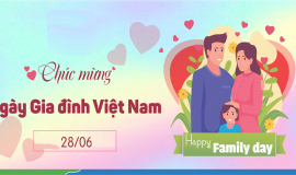 Nên làm gì trong ngày Gia đình Việt Nam 2022 để gắn kết tình thân?