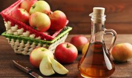 Review viên uống giảm cân giấm táo đang làm mưa làm gió trên thị trường hiện nay