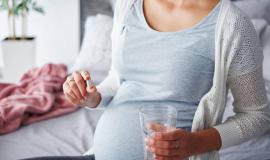 Các loại vitamin tổng hợp cho bà bầu của Nhật tốt nhất hiện nay