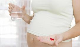Cách uống vitamin tổng hợp cho bà bầu tốt nhất