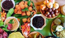 Mâm cúng Tết Đoan ngọ gồm những món gì, cúng thế nào cho đúng?