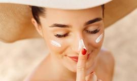 7 loại kem chống nắng cho da nhạy cảm của Nhật