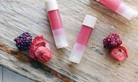 5 cách làm son môi không cần sáp ong và vaseline đơn giản