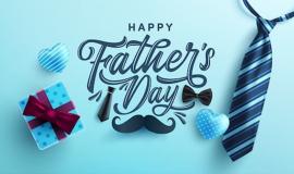 Những lời chúc Ngày của Cha ngắn gọn ý nghĩa hay nhất