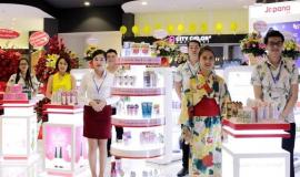 Review Japana | Siêu thị Nhật Bản có uy tín không?