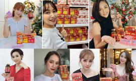 SỰ THẬT Hiệu Quả Thuốc Giảm Cân Deru Deru Của Nhật Webtretho