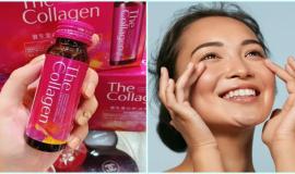 Tác dụng của Collagen đối với nhan sắc và sức khỏe phụ nữ