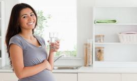 3 loại thuốc say xe cho bà bầu an toàn, hiệu quả